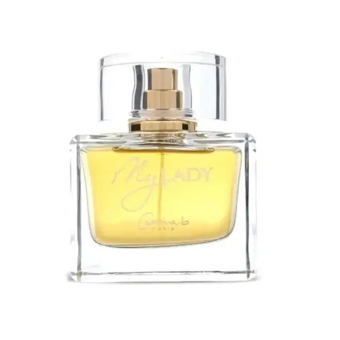 L'orientale Fragrance My Lady Woman Eau De Parfum 85ml
