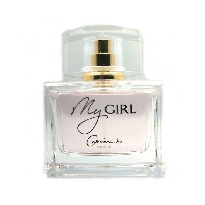 L'orientale Fragrance My Girl Woman Eau De Parfum 85ml