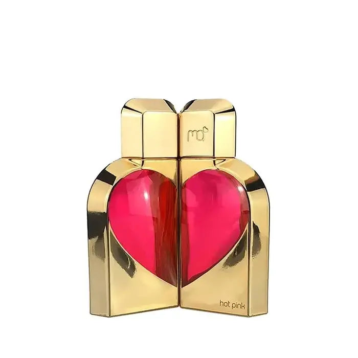 Manish Arora Ready To Love Hot Pink Woman Eau De Parfum 2x 40ml