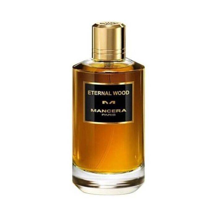 Mancera Eternal Wood Unisex Eau De Parfum 120ml