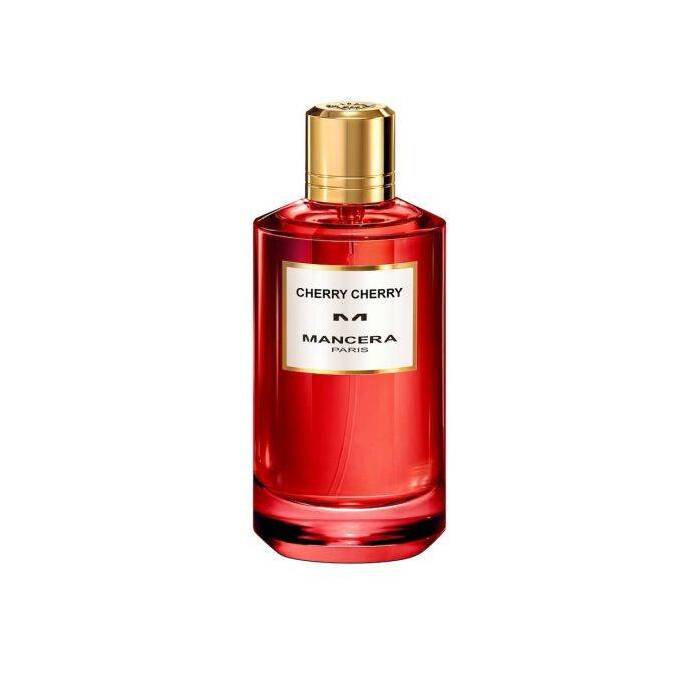 Mancera Cherry Cherry Unisex Eau De Parfum 120ml