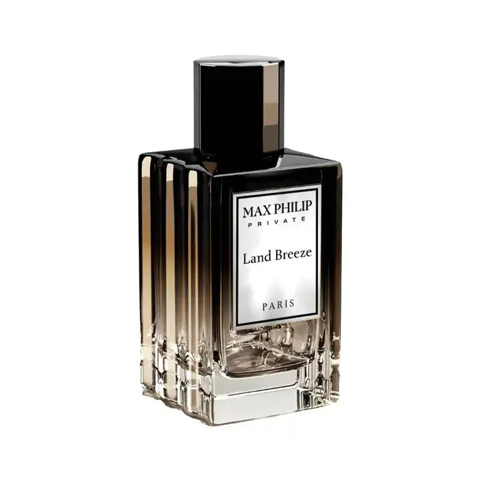 Max Philip Land Breeze Unisex Eau De Parfum 100ml