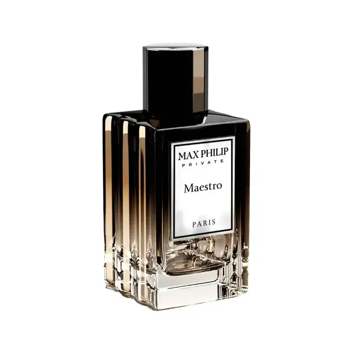Max Philip Maestro Unisex Eau De Parfum 100ml