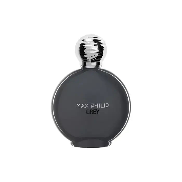 Max Philip Grey Unisex Eau De Parfum 100ml