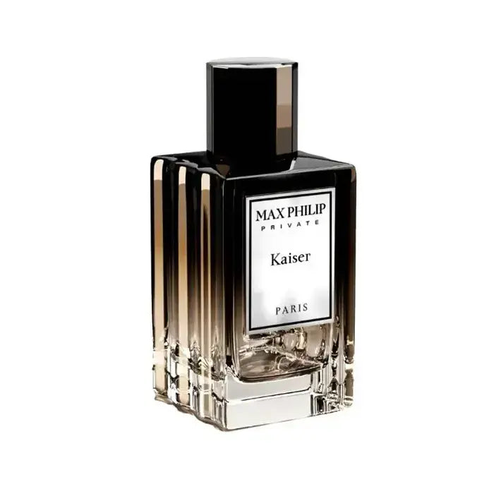 Max Philip Kaiser Unisex Eau De Parfum 100ml