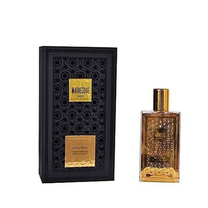 Mauresque Fez Flowers Eau De Parfum 100ml