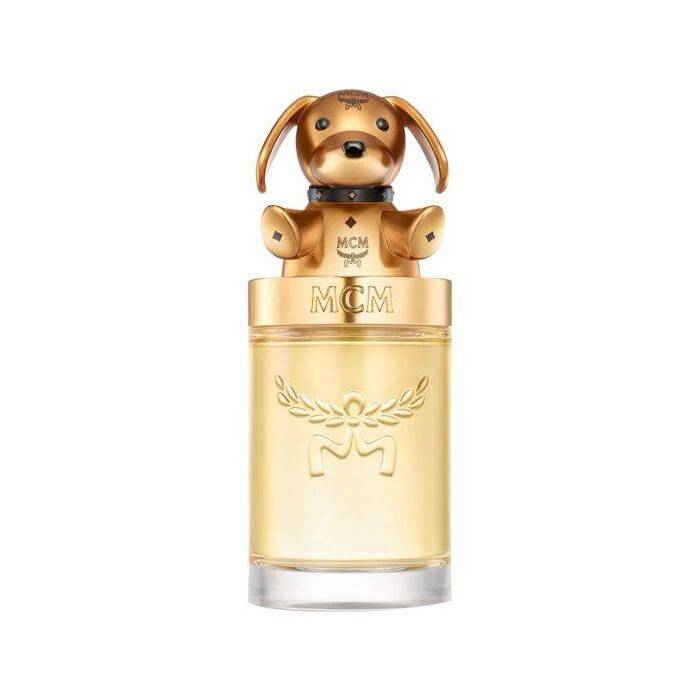 Mcm Darling Doxie Unisex Eau De Parfum 100ml