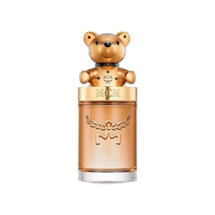Mcm Mighty Bear Unisex Eau De Parfum 100ml