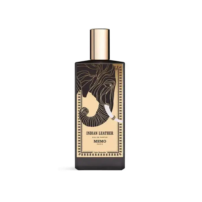 Memo Cuirs Nomades Indian Leather Unisex Eau De Parfum 75ml