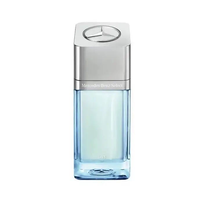 Mercedes Benz Select Day Man Eau De Toilette 100ml
