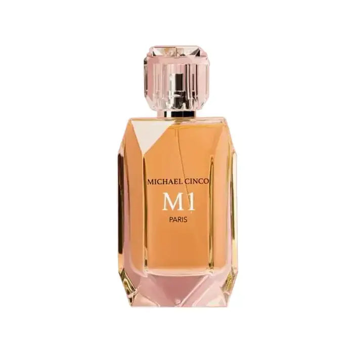 Michael Cinco M1 Unisex Eau De Parfum 100ml