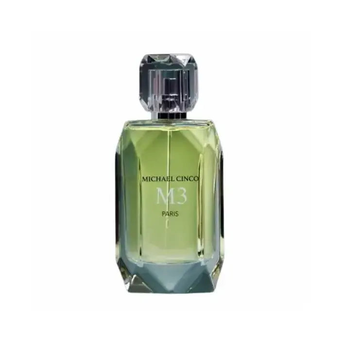 Michael Cinco M3 Unisex Eau De Parfum 100ml