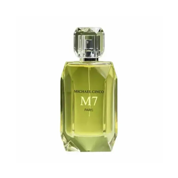 Michael Cinco M7 Unisex Eau De Parfum 100ml