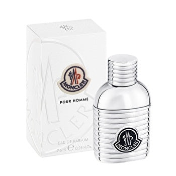 Moncler Pour Homme Eau De Parfum 7.5ml Miniature