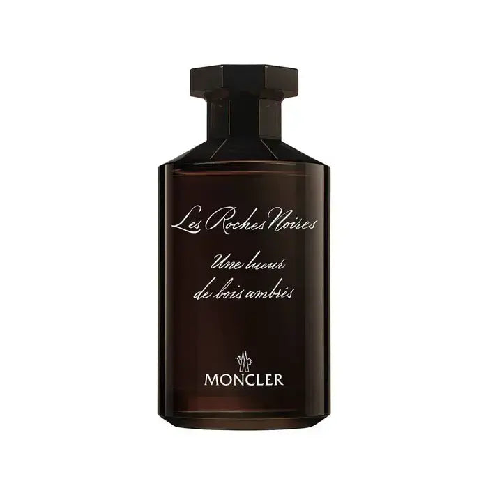 Moncler Les Roches Noires Unisex Eau De Parfum 200ml