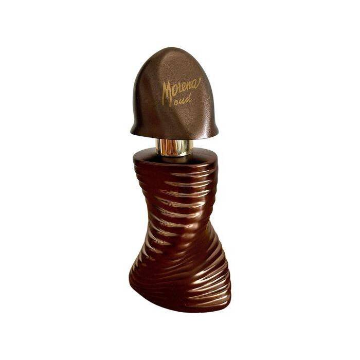 Morena Oud Unisex Eau De Parfum 100ml
