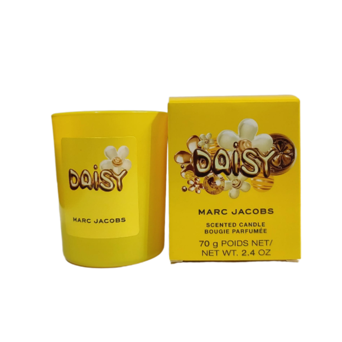 Marc Jacobs Daisy 70g Scented Candle