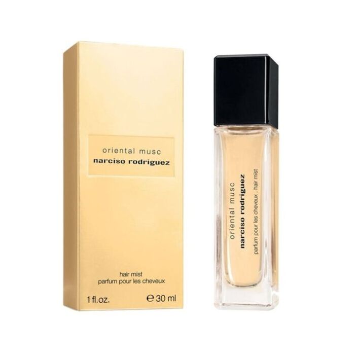 Narciso Rodriguez Oriental Musc Woman 30ml Scented Hair Mist