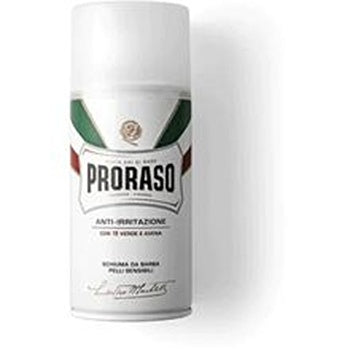 Proraso Sensitive & Anti-irritation Shaving Foam 300ml