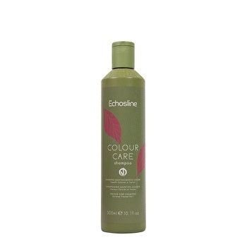 Echosline Colour Care Shampoo - Color-treated Hair 300ml