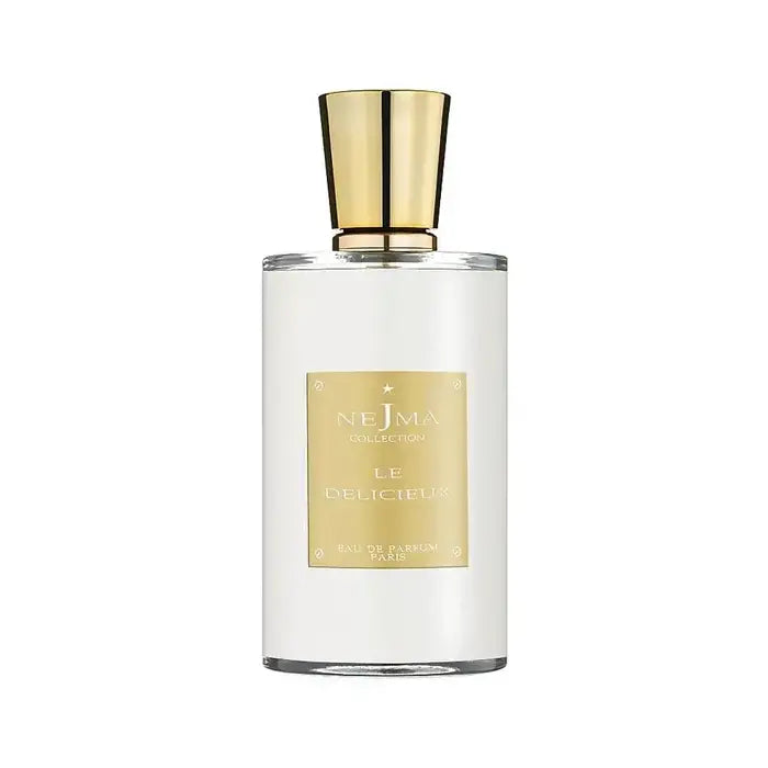 Nejma Collection Le Delicieux Woman Eau De Parfum 100ml