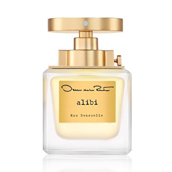 Oscar De La Renta Alibi Eau Sensuelle Woman Eau De Parfum 50ml