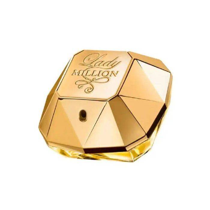 Paco Rabanne Lady Million Woman Eau De Parfum 30ml