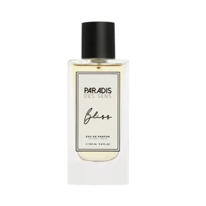 Paradis Des Sens Bliss Unisex Eau De Parfum 100ml