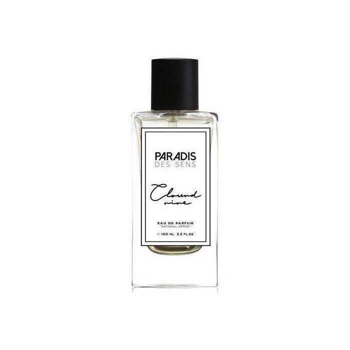 Paradis Des Sens Cloud Nine Unisex Eau De Parfum 100ml