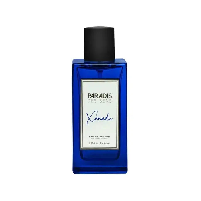 Paradis Des Sens Xanadu Unisex Eau De Parfum 100ml