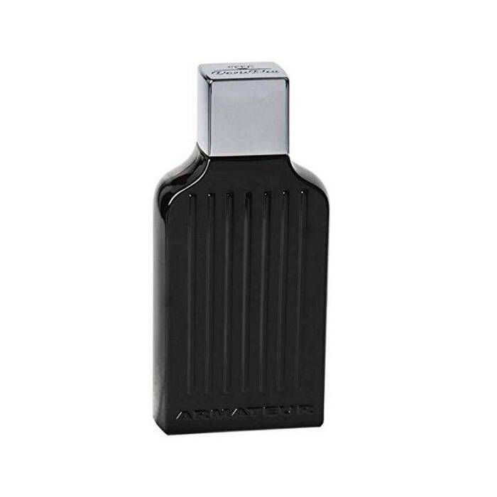 Paris Bleu Armateur Silver Limited Edition Man Eau De Toilette 100ml
