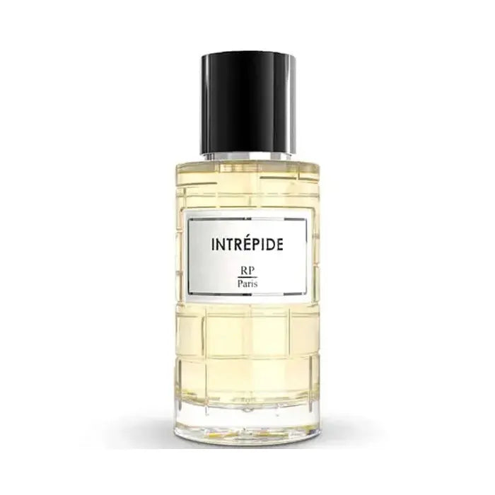 Parfums Rp Prive Intrepide Unisex Eau De Parfum 100ml