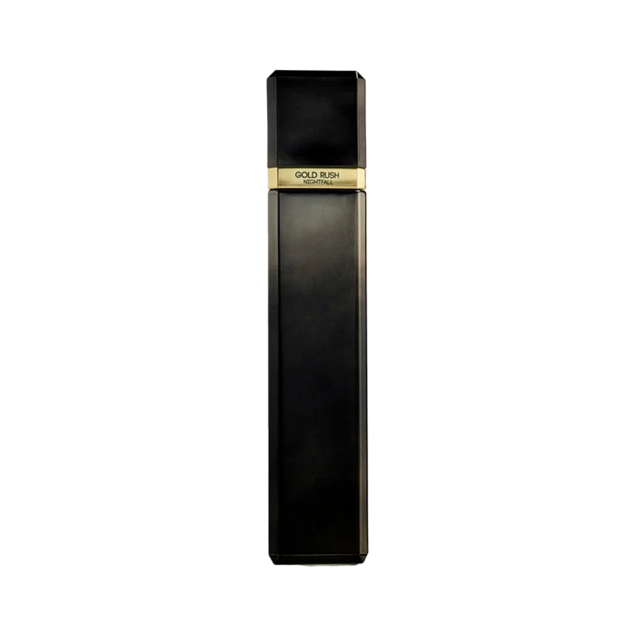 Paris Hilton Gold Rush Nightfall Limited Edition Man Eau De Toilette 100ml
