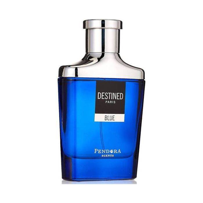 Pendora Scents Destined Blue Eau De Parfum 100ml