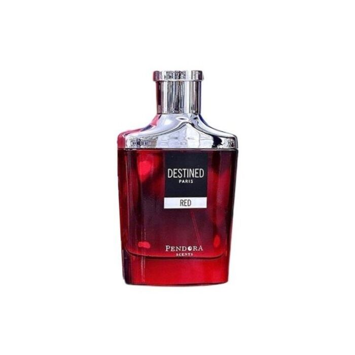 Pendora Scents Destined Red Eau De Parfum 100ml