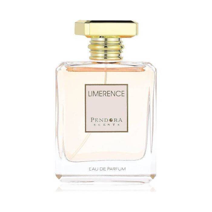Pendora Scents Limerence Eau De Parfum 100ml