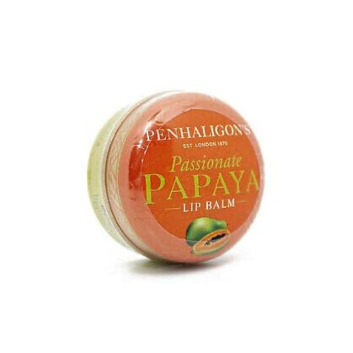 Penhaligon's Passionate Papaya 15g Lip Balm