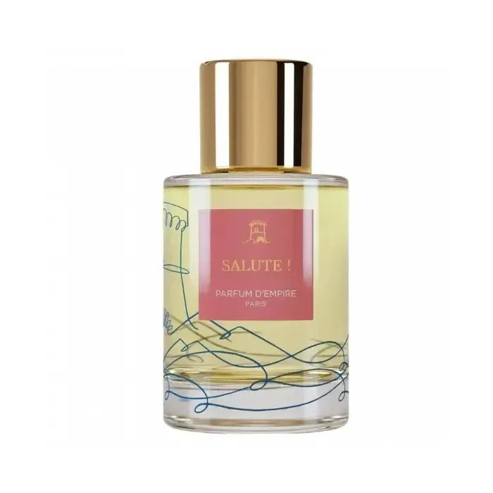 Parfum D'empire Salute Unisex Eau De Parfum 100ml