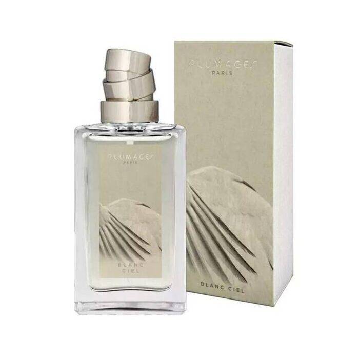 Plumages Blanc Ciel Unisex Eau De Parfum 100ml