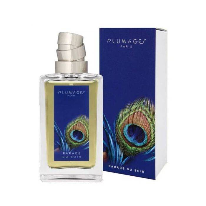 Plumages Parade Du Soir Unisex Eau De Parfum 100ml