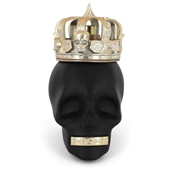 Police To Be The King Man Eau De Toilette 125ml TESTER