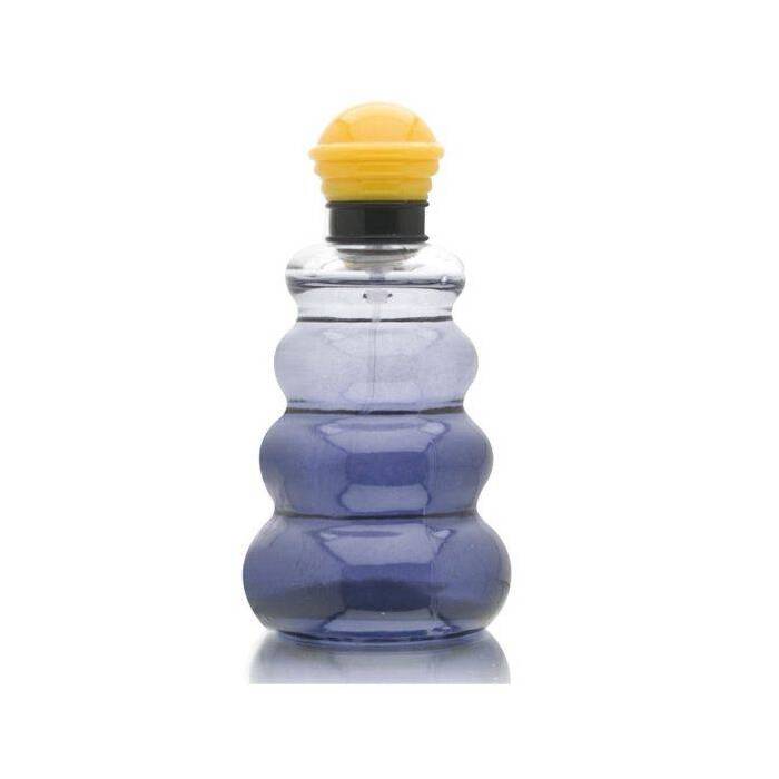 Perfumer Work Shop Samba Sexy Man Eau De Toilette 100ml
