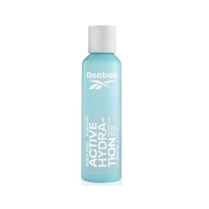 Reebok Active Hydration Alcohol - Free Woman 250ml Body Mist