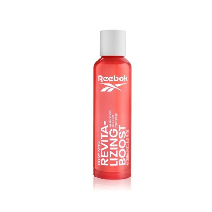 Reebok Revitalizing Boost Woman 250ml Body Mist