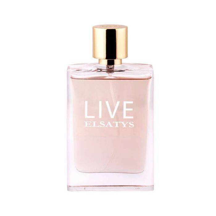 Reyane Tradition Live Elsatys Woman Eau De Parfum 75ml