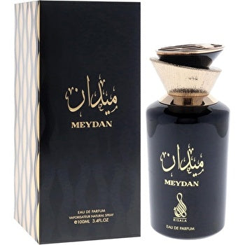 Risala Meydan Unisex Eau De Parfum 100ml