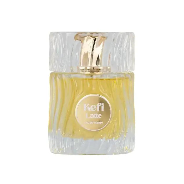 Risala Elite Kefi Latte Unisex Eau De Parfum 100ml