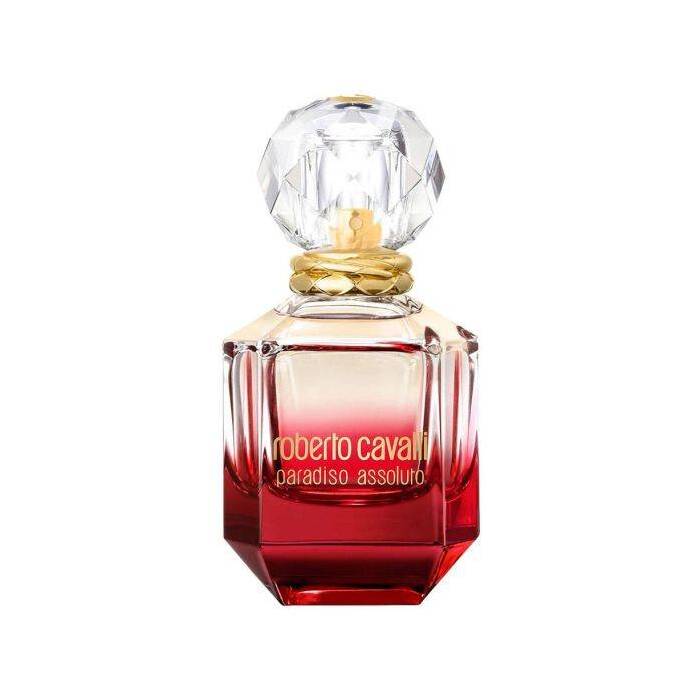 Roberto Cavalli Paradiso Assoluto Woman Eau De Parfum 50ml