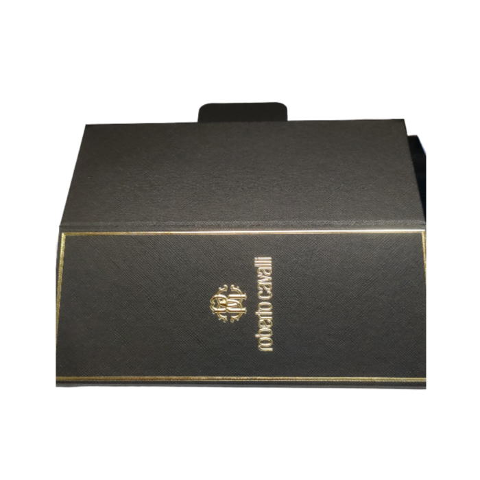 Roberto Cavalli Empty Box