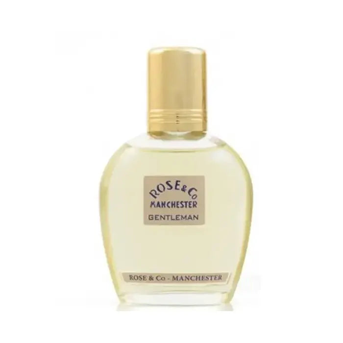 Rose & Co Manchester Gentleman Eau De Parfum 100ml